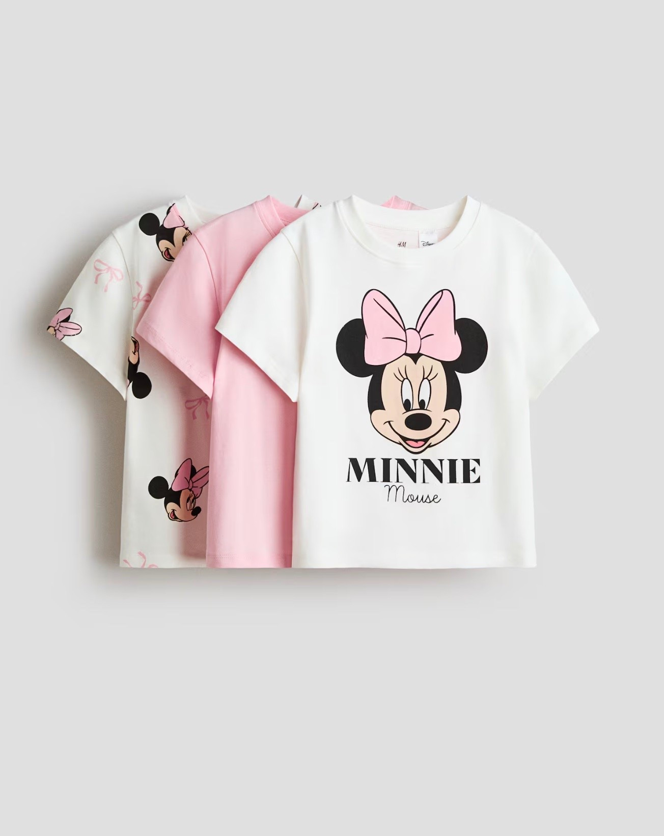 Sweet, comfy, and park-ready! ✨ These adorable girls shirts are perfect for Disney days, spring outings, and everyday magic. 💕 Lightweight, cute, and easy to mix + match for warm weather adventures. Think park hopping, character photos, dance days, and travel outfits all in one!

Keywords: girls Disney outfit, Disney parks outfit kids, girls spring outfit, toddler Disney clothes, girls summer set, Minnie outfit girls, princess park outfit, Disney vacation outfits, comfy kids outfit, character meet outfit, travel outfit kids, theme park outfit girls 💗🏰 