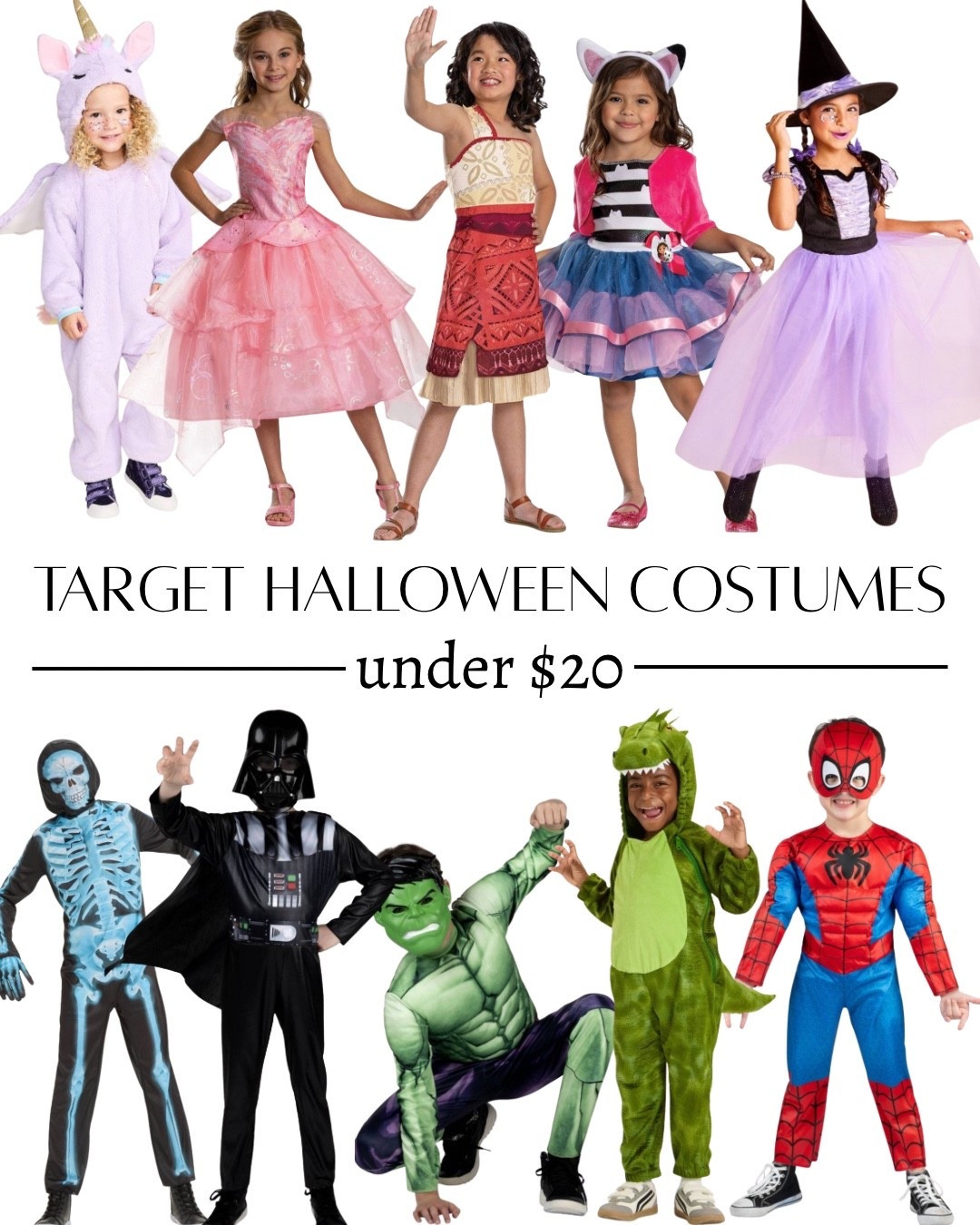 Kids Halloween costumes // target circle week 






Target finds 
Halloween finds 
Target Halloween 


#LTKKids #LTKHalloween #LTKSaleAlert