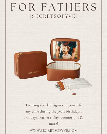 Secretsofyve: Personalized & monogrammed gifts for loved ones! Gifts for him, Father’s Day. 
Pick some as gifts.
#Secretsofyve #ltkgiftguide
Always humbled & thankful to have you here.. 
CEO: PATESI Global & PATESIfoundation.org
 #ltkvideo @secretsofyve : where beautiful meets practical, comfy meets style, affordable meets glam with a splash of splurge every now and then. I do LOVE a good sale and combining codes! #ltkstyletip #ltksalealert #ltkfamily #ltku #ltkfindsunder100 #ltkfindsunder50 #ltkover40 #ltkplussize #ltkmidsize #ltktravel #ltkhome secretsofyve

#LTKWorkwear #LTKMens #LTKSeasonal