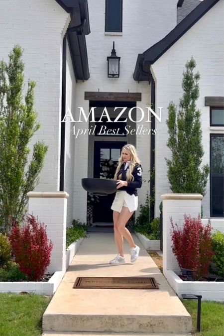 Amazon, Amazon Home, Amazon find, outdoor furniture, patio furniture, summer home , water fountain, spring cleaning 

#LTKHome #LTKStyleTip #LTKSeasonal
