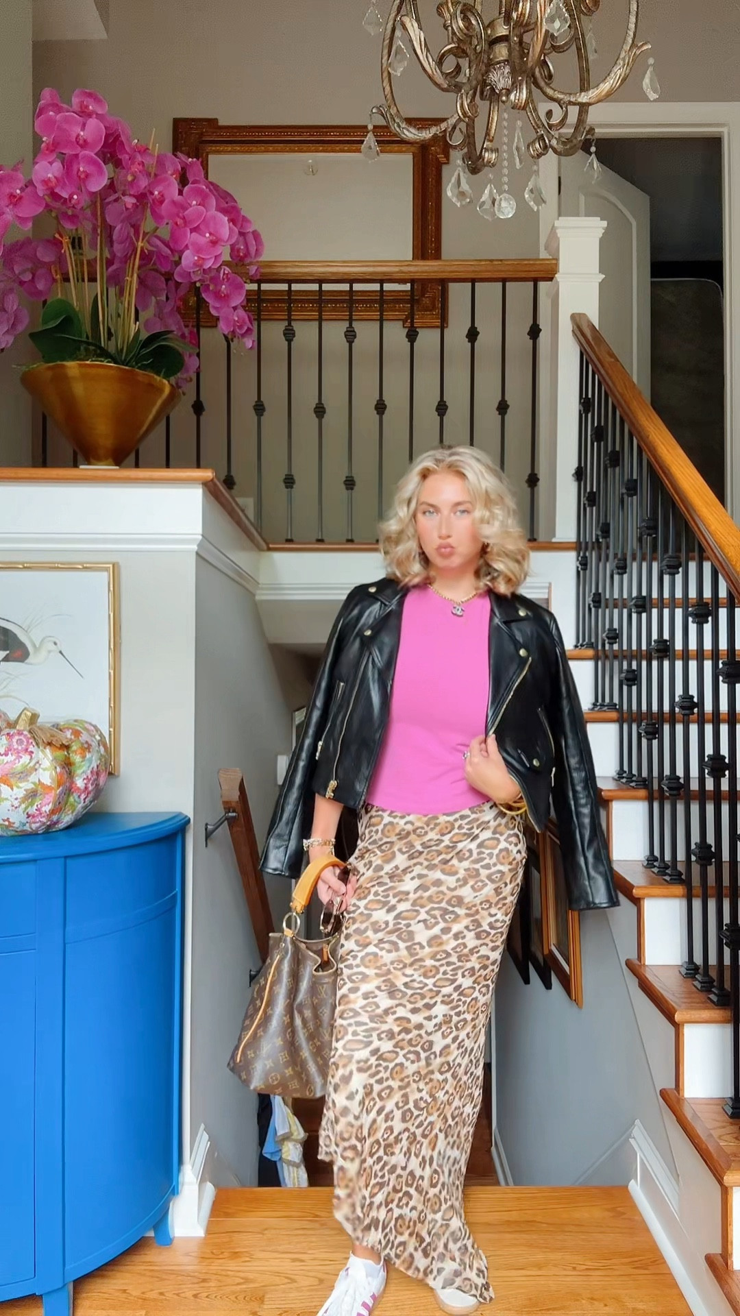 Fall transition outfit

#LTKStyleTip #LTKFallSale #LTKSeasonal