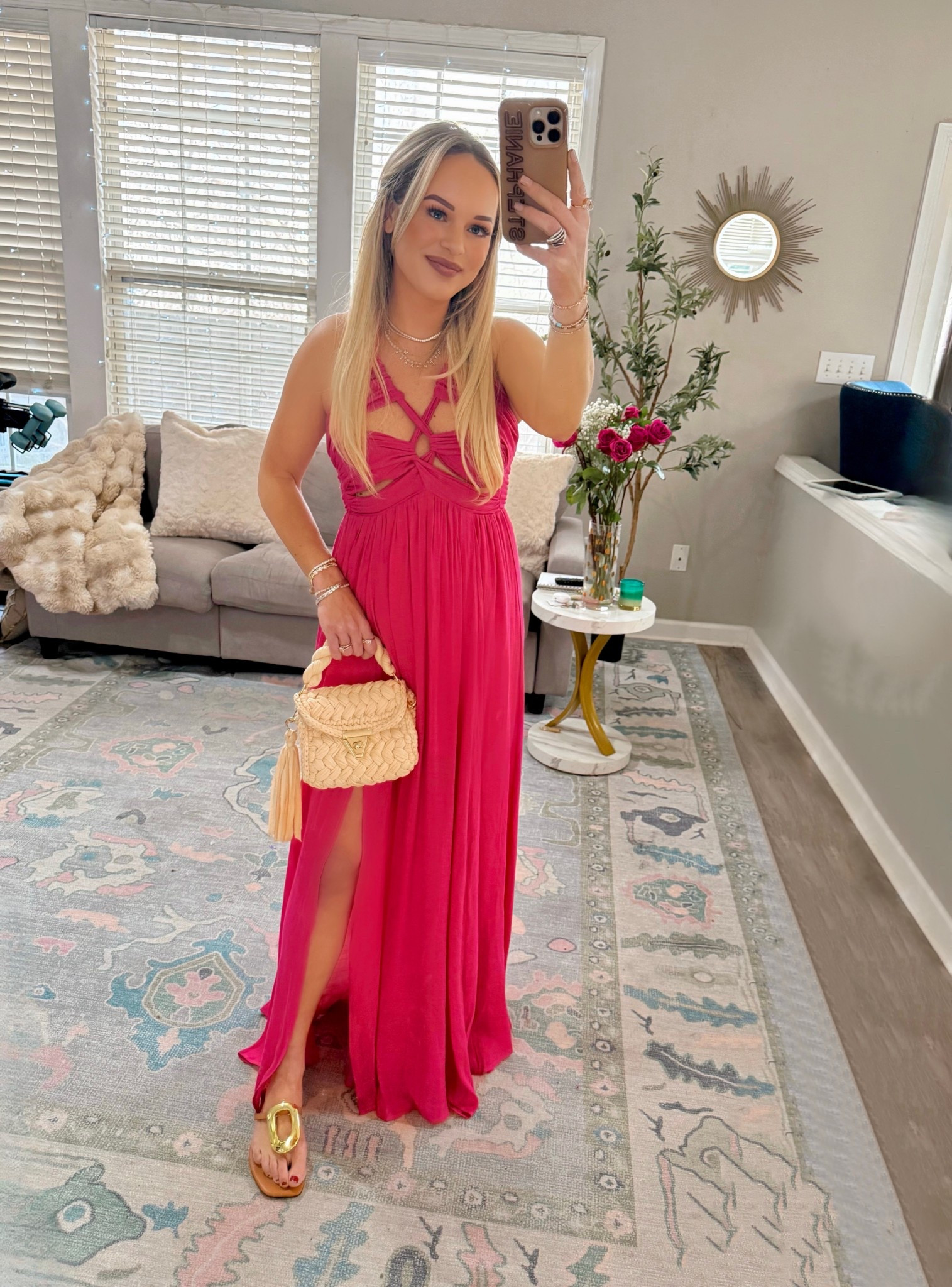 30% OFF code: URBANBLONDE30 (works sitewide!) 

#LTKTravel #LTKootd #LTKSaleAlert