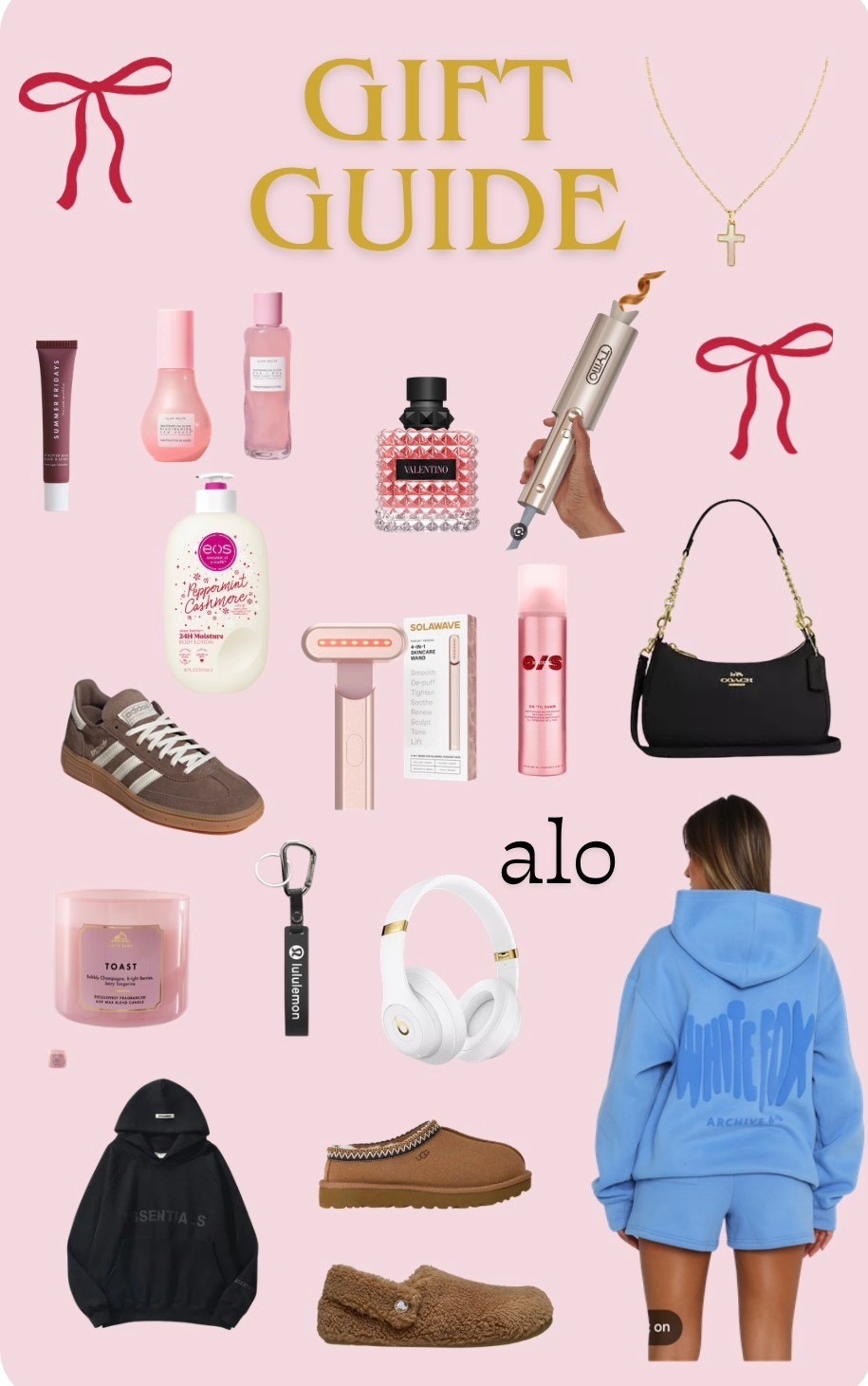 ✨Gift Guide✨

#LTKCyberWeek #LTKHoliday #LTKGiftGuide