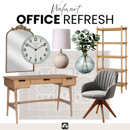 Office Refresh. Walmart is killing it, love these office finds.

#office #refresh #home #newoffice #organize #workathome #workfromhome #walmartfinds

#LTKfindsunder50 #LTKhome #LTKfindsunder100