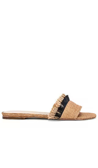  Slide in Natural | Revolve Clothing (Global)