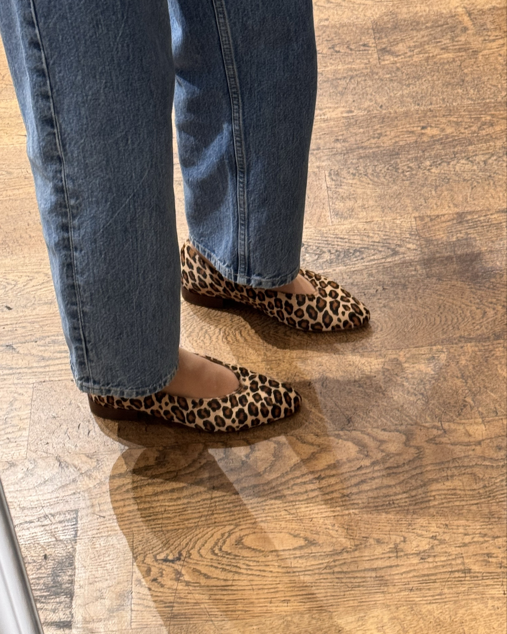  🐆 

#LTKeurope #LTKwinter #LTKfrance