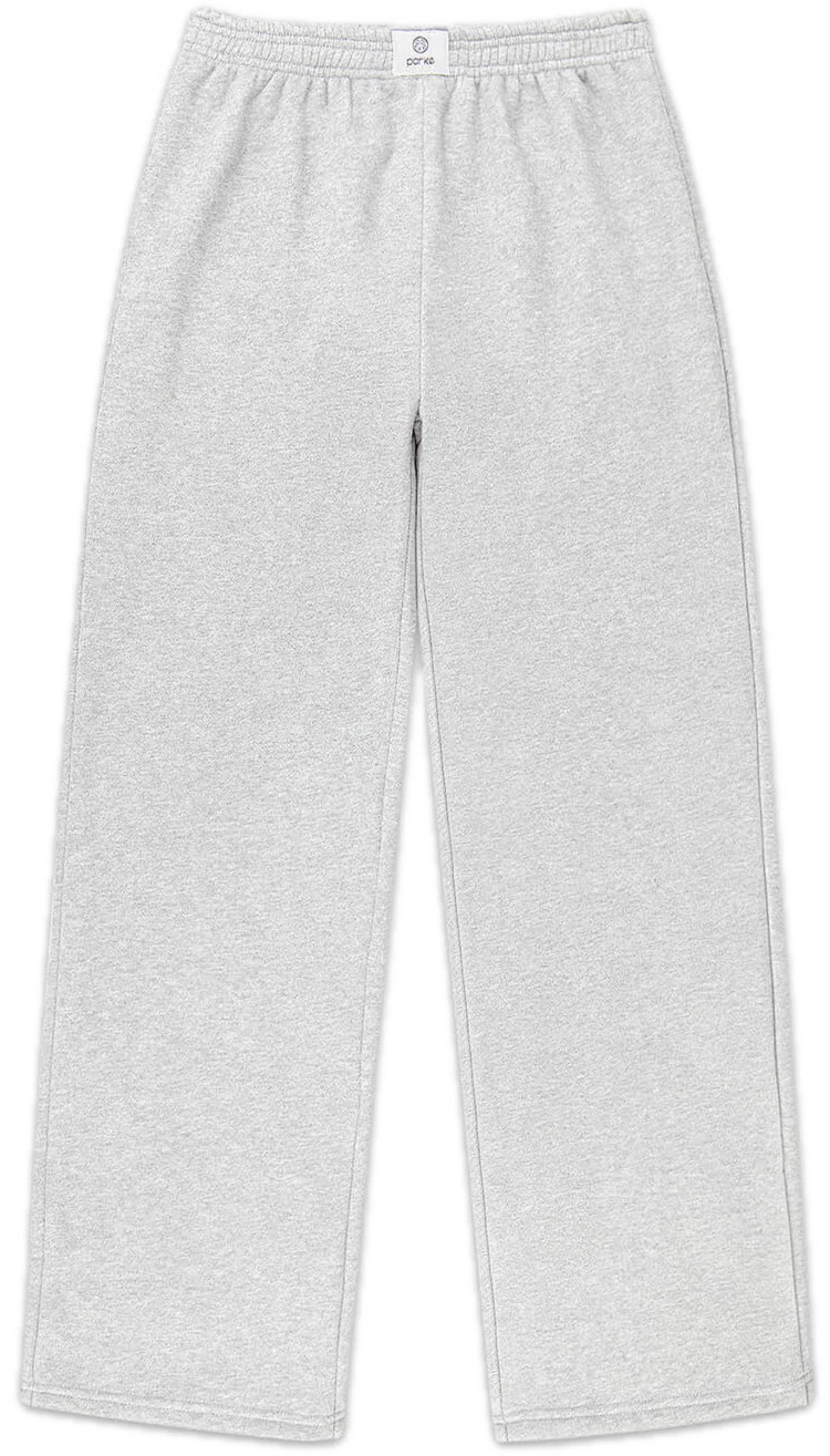 Boxer Sweatpants | Parke