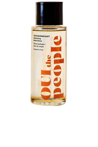 Featherweight Hydrating Body Gloss | Revolve Clothing (Global)