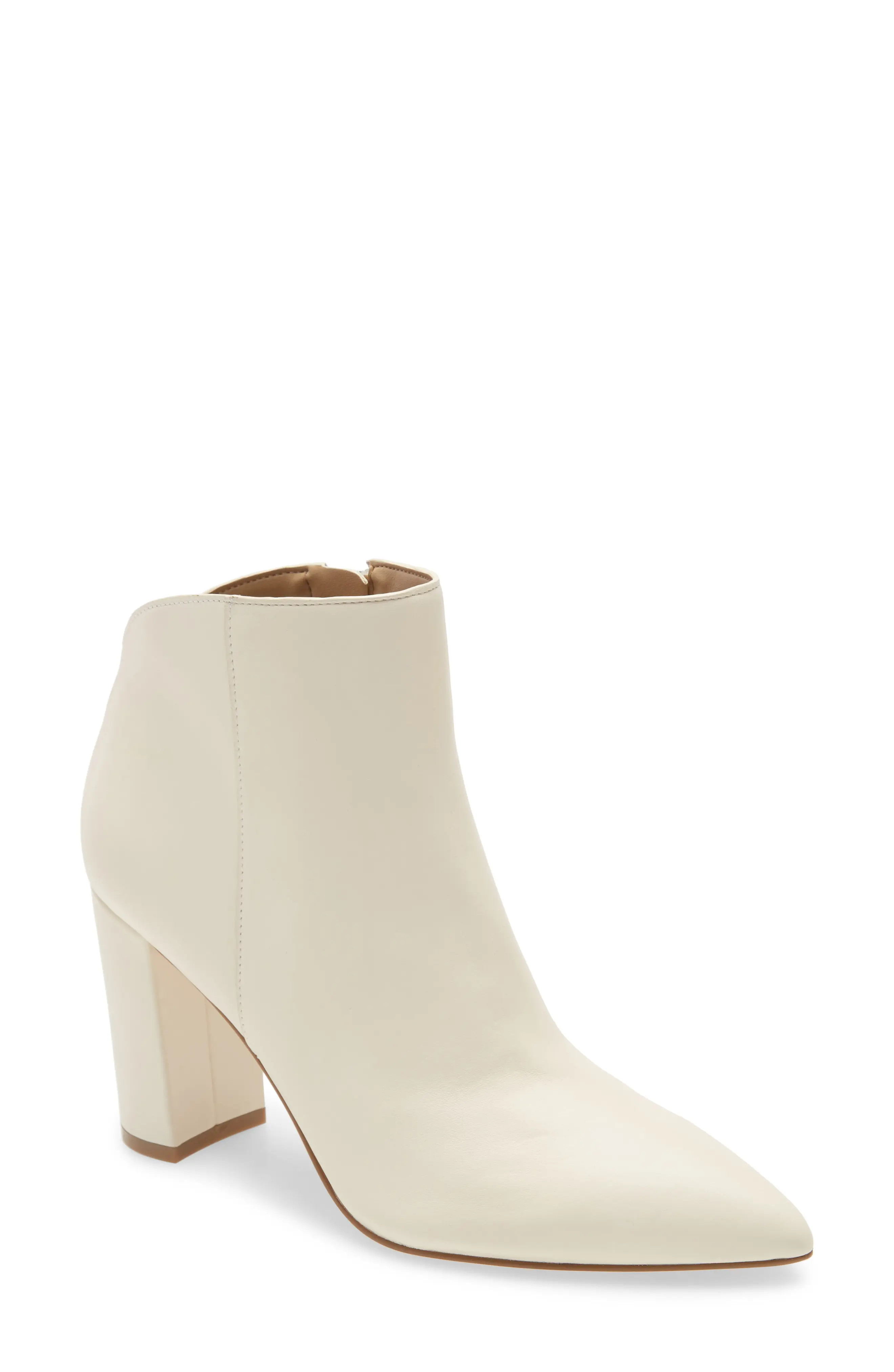 Marc Fisher LTD UNNO BOOTIE at Nordstrom Rack | Nordstrom Rack