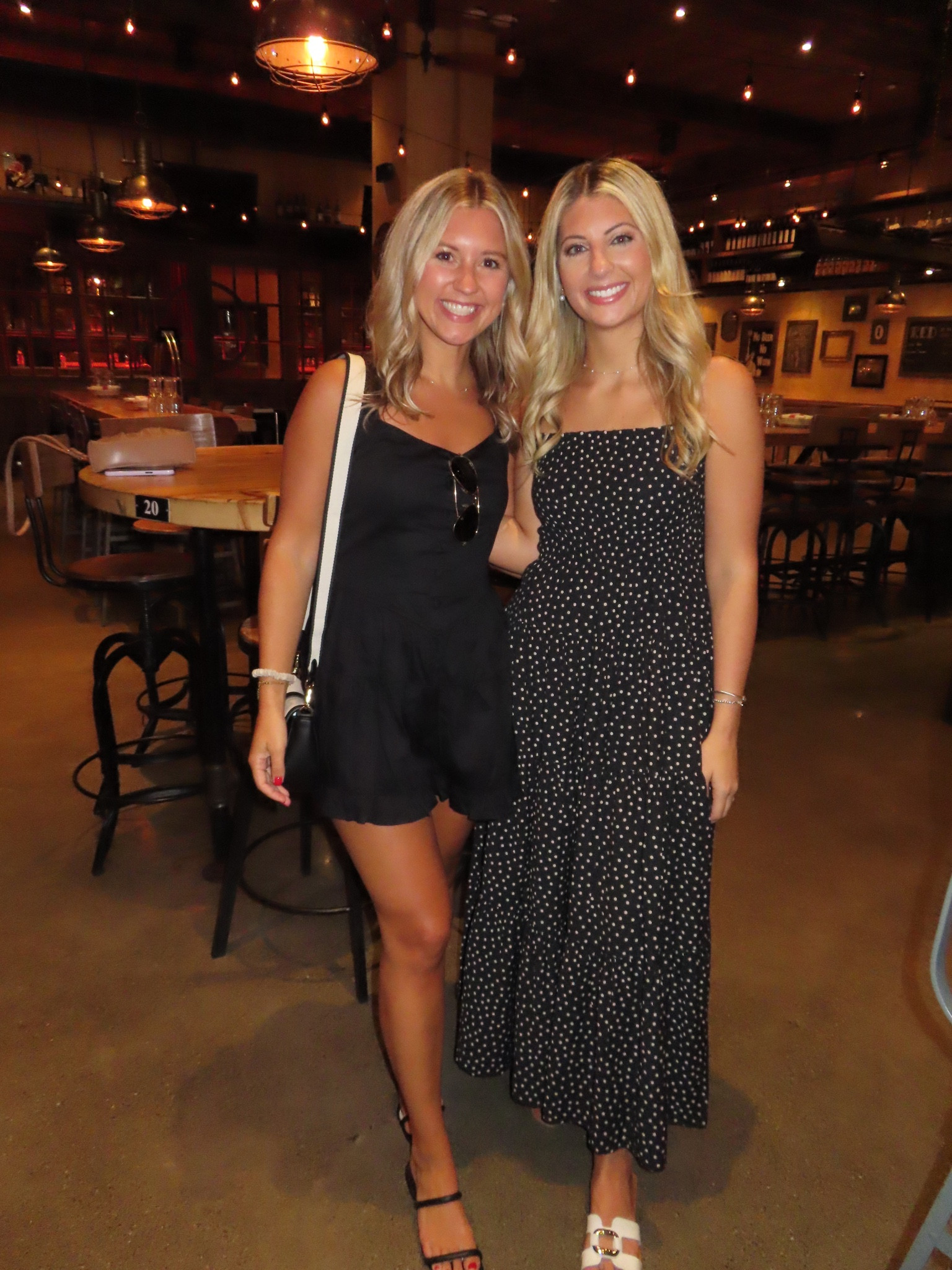 Summer time NYC fits 🥂🗽🌃

#LTKTravel #LTKNYFW #LTKFallSale