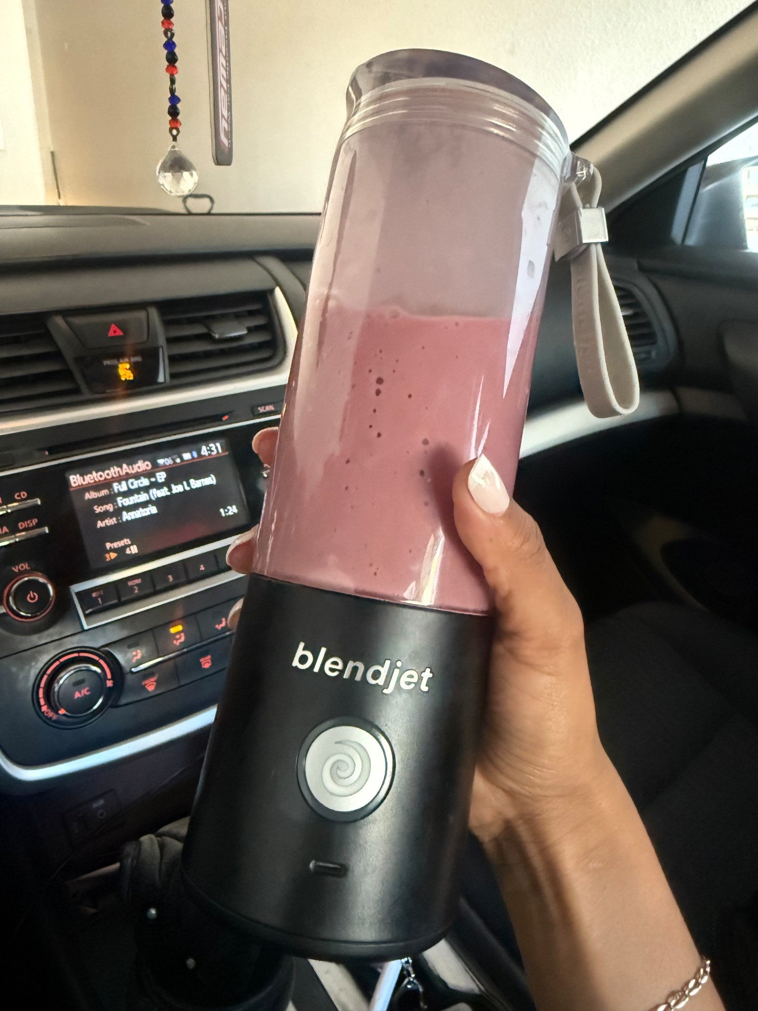 On the go! Your food can be too!! #foodtogo 