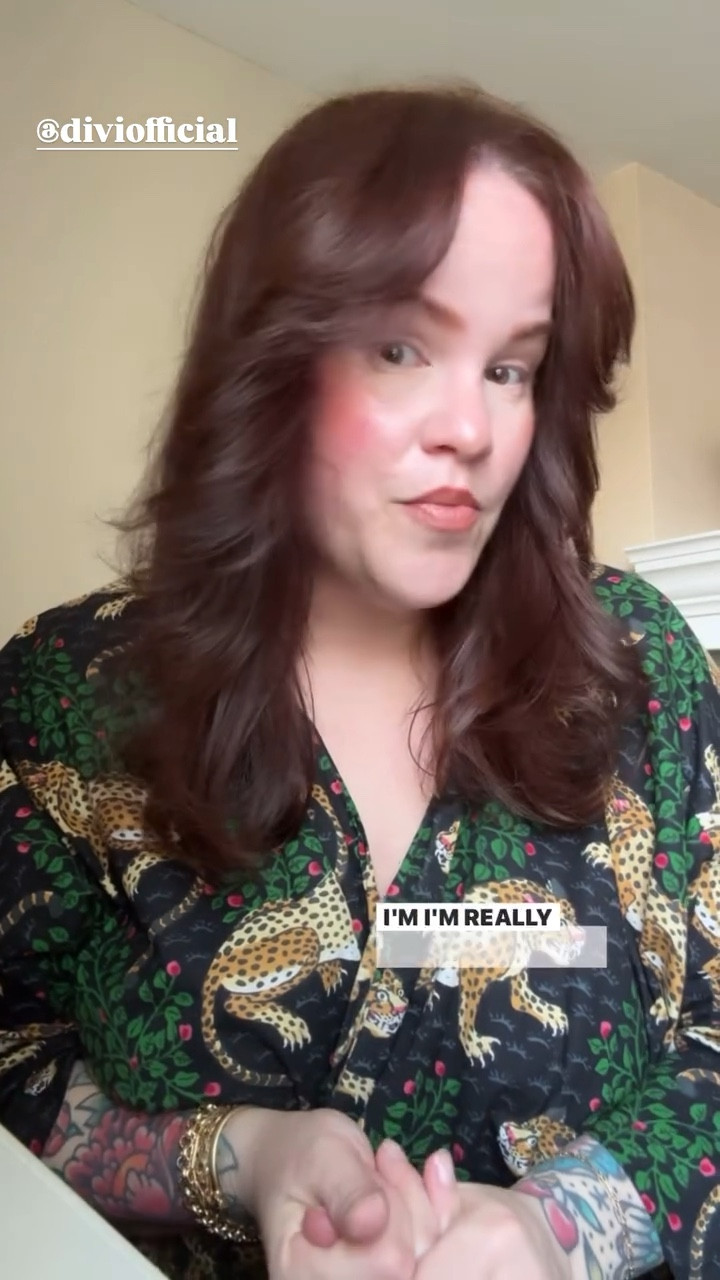 The difference this has made in my hair routine is amazing.

Detangles, hydrates, and protects your hair from heat up to 450°F

Natural Antioxidant Blend: Helps protect against oxidative damage that can make hair appear dull
Amino Acids: Helps soften, detangle and nourish the hair to reduce breakage

#LTKBeauty