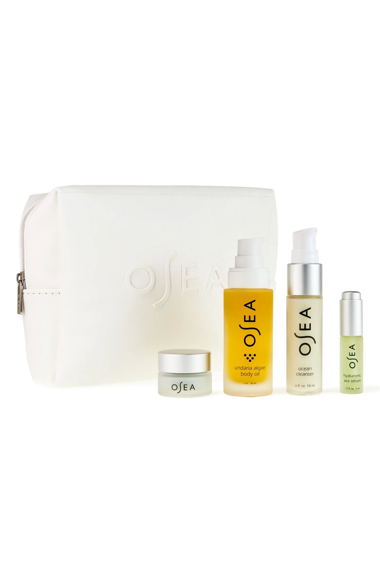 OSEA Bestsellers Discovery Set $70 Value | Nordstrom | Nordstrom