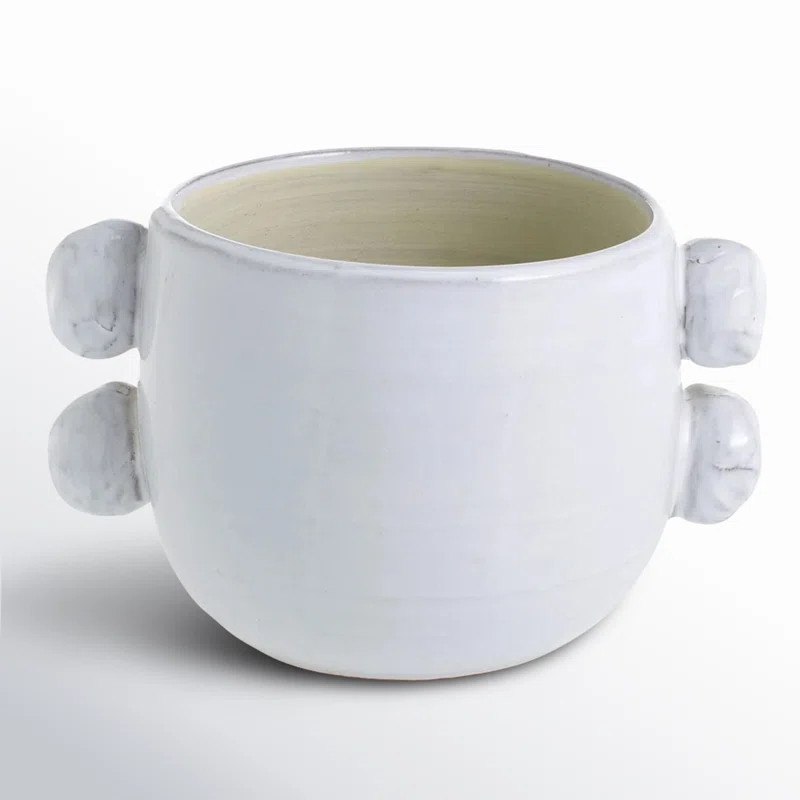 Zira Handmade Ceramic Pot Planter | Joss & Main