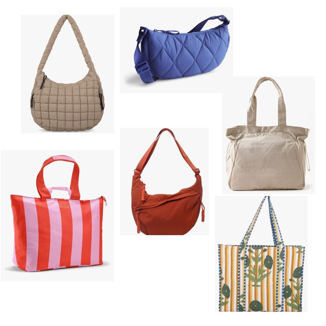 Cute Amazon bags 😍

#LTKSeasonal #LTKFindsUnder100 #LTKStyleTip