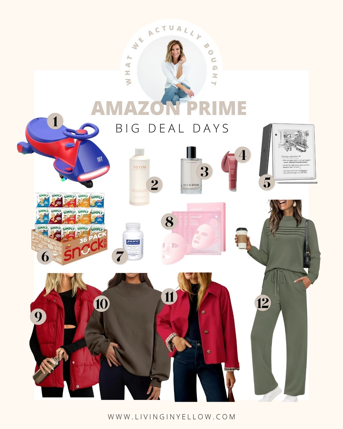 See what made it in my cart today - & I hit checkout on👏
