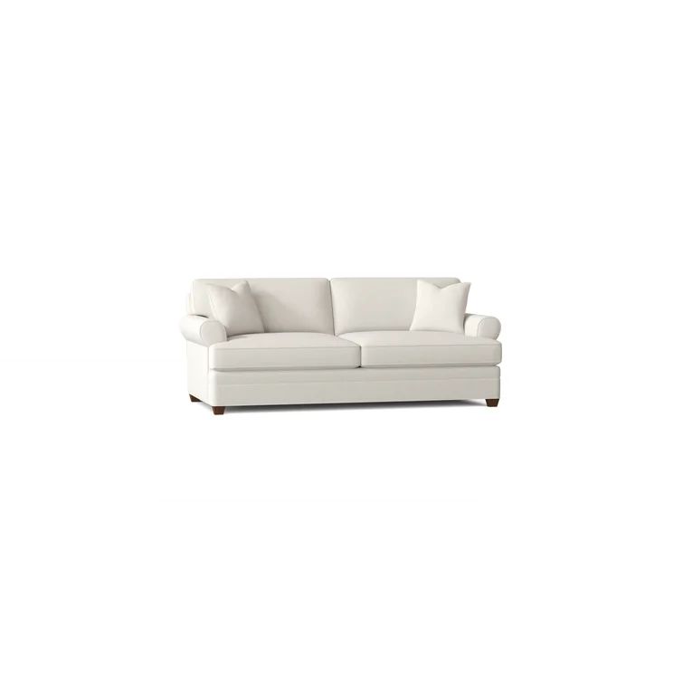 Romeo 85'' Upholstered Sofa | Wayfair North America
