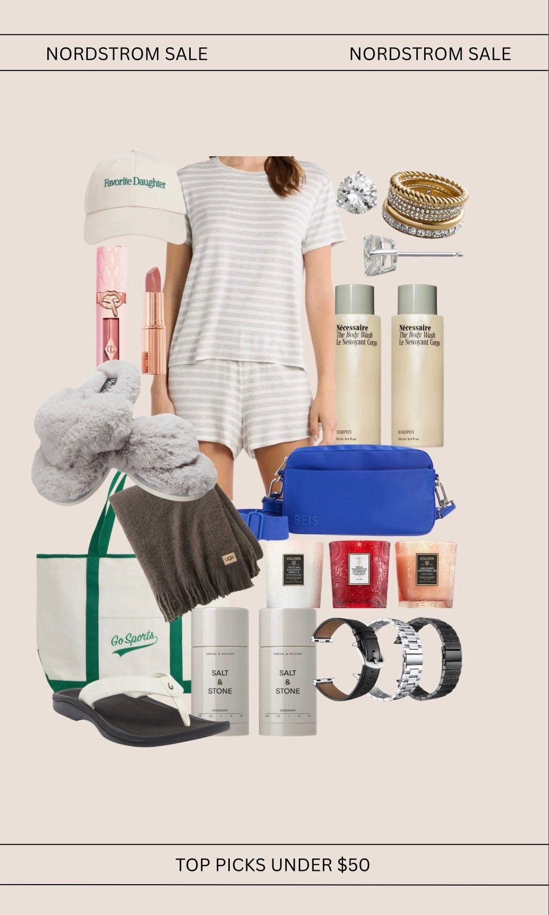 Nordstrom sale picks under $50! 

#nordstromsale #nsale #nordstromfinds #uggthrowblanket #nordstromfindsunder50 #affordablefinds #homefinds #pajamasets #slippers #beis #sandals #favoritedaughter #essentials #jewerly #charlottetilbury #beautyfinds #nordstrom #nordstromsalefinds

#LTKSaleAlert #LTKmomlife #LTKdayinmylife