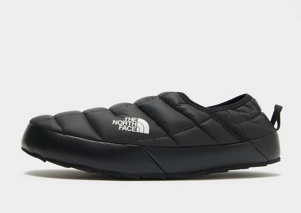 The North Face Traction V Mules | JD Sports (UK)