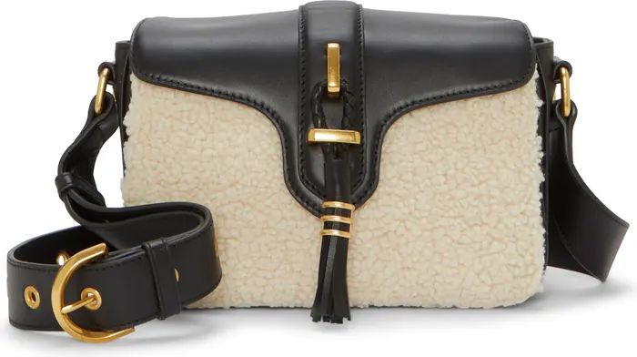 Maecy Leather Crossbody Bag | Nordstrom