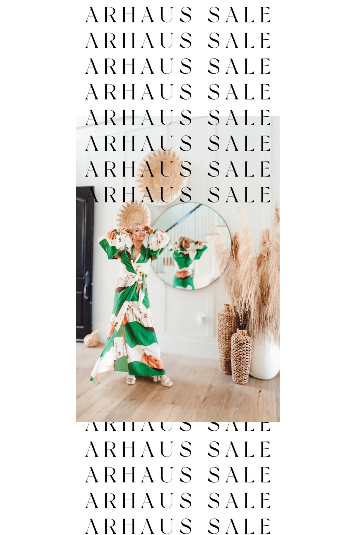 Arhaus sale going on now! 

#LTKFamily #LTKHome
