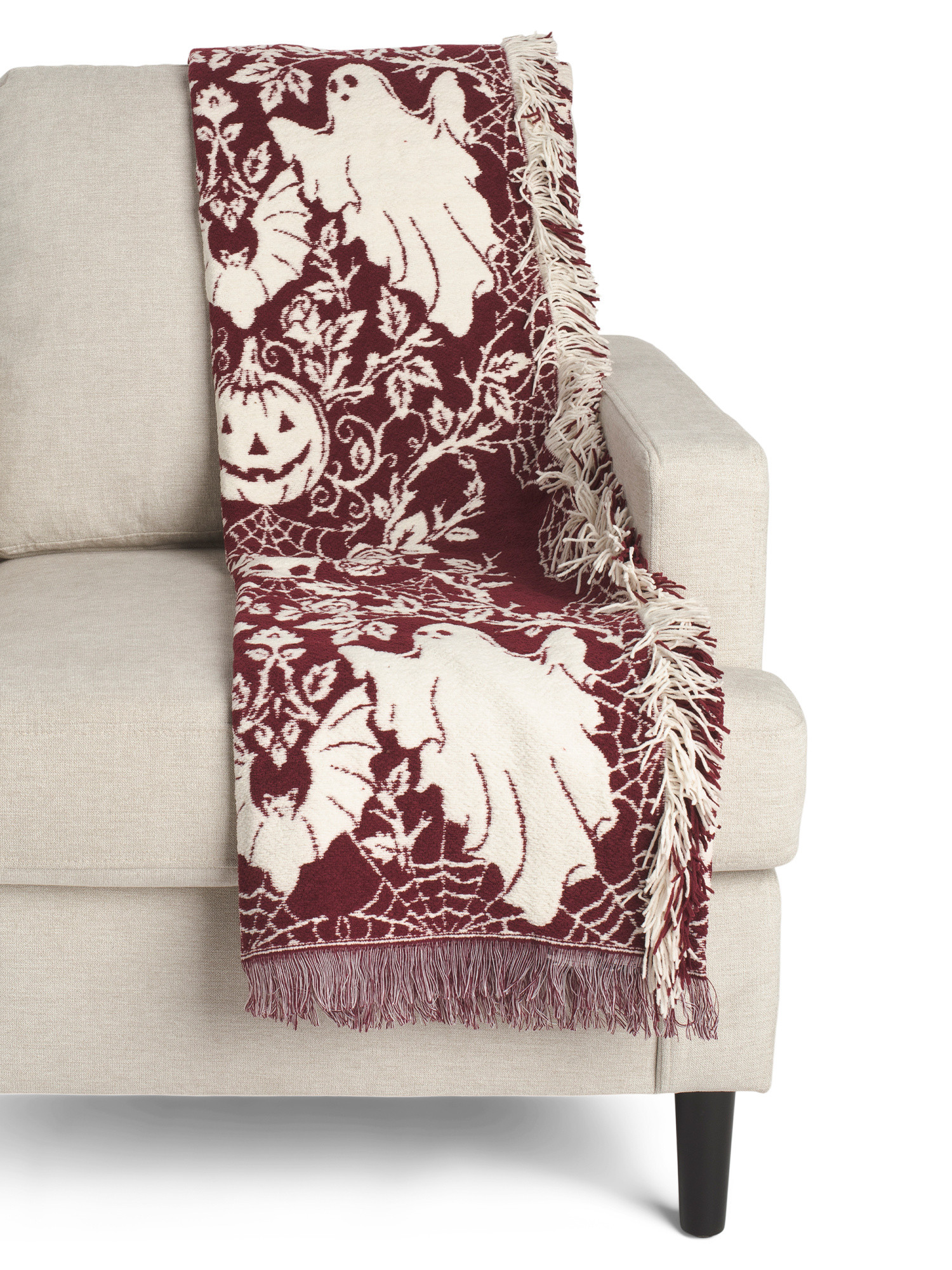 Spector Collector Chen Elk Throw | TJ Maxx