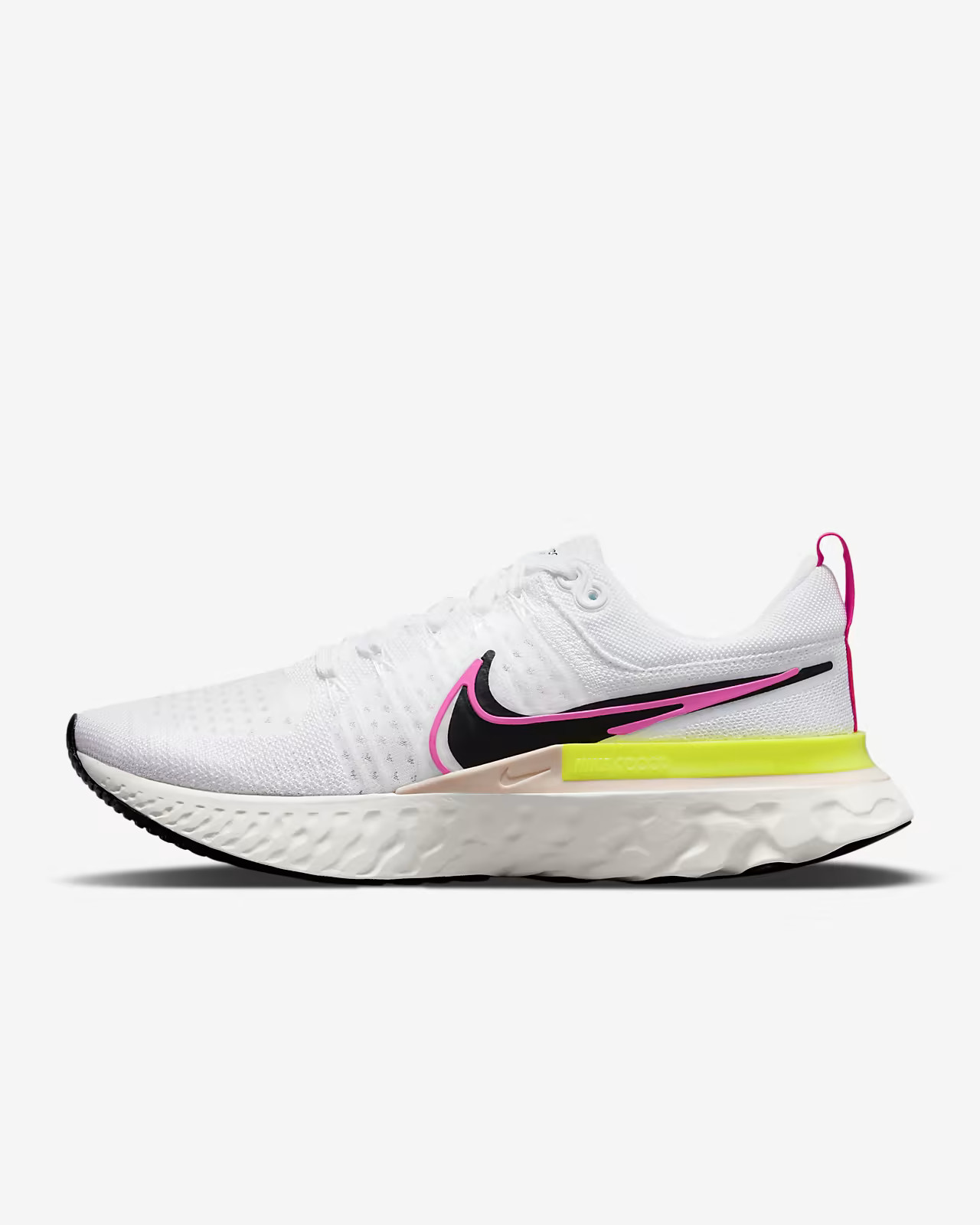 Nike React Infinity Run Flyknit 2 | Nike (US)