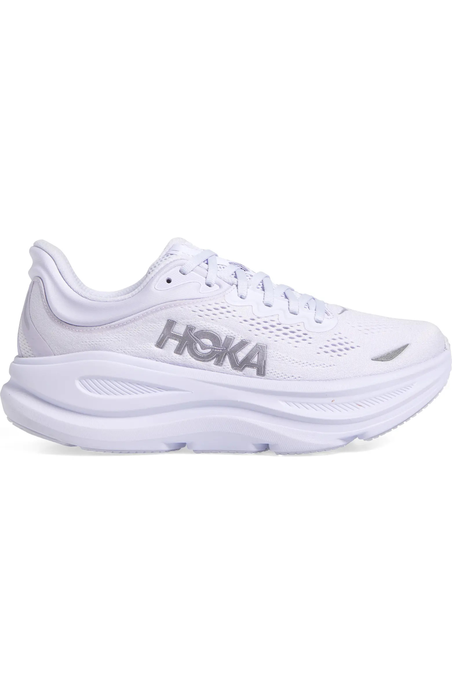 HOKA Bondi 9 Running Shoe (Women) | Nordstrom | Nordstrom