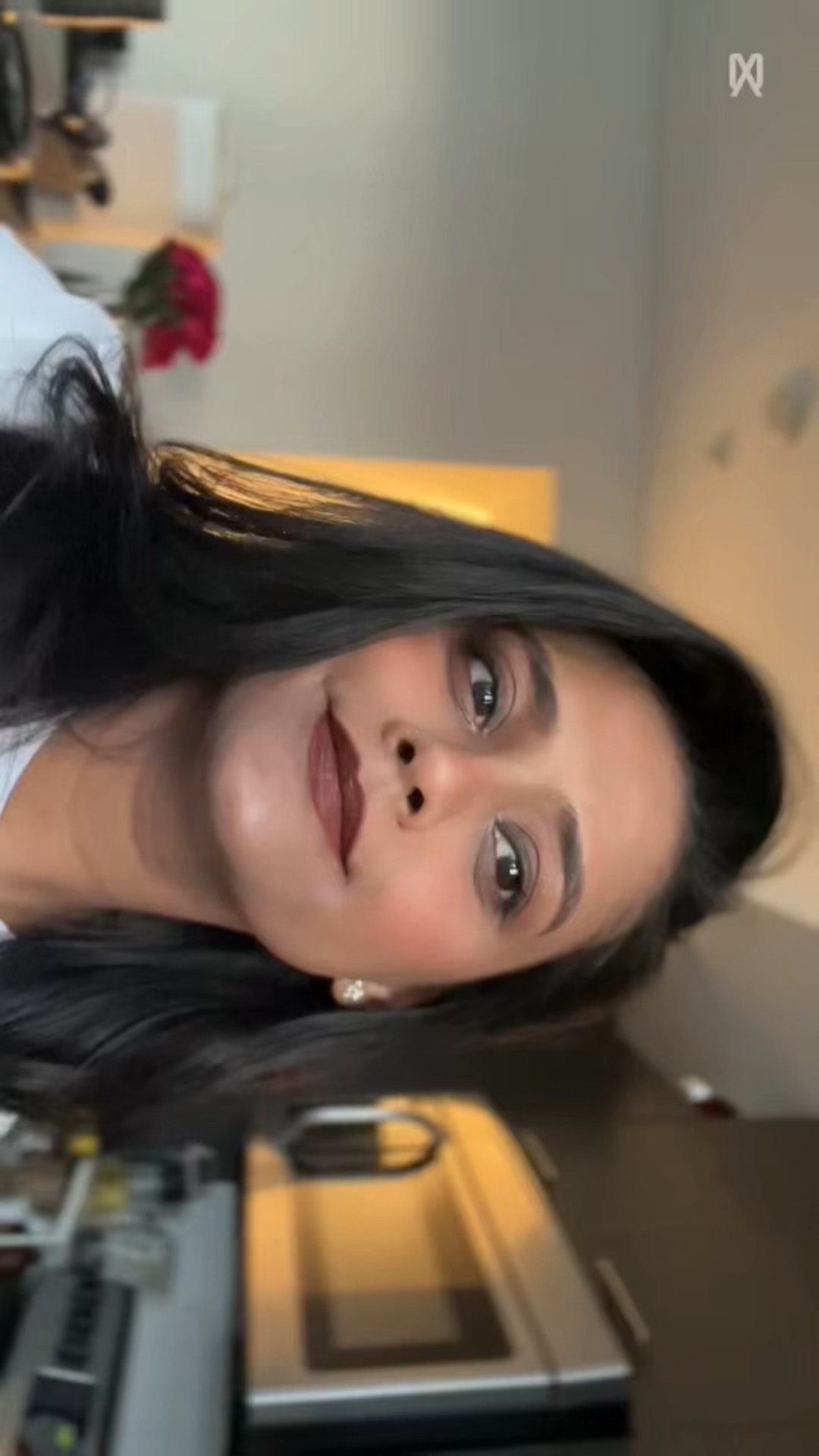 Maybelline super stay matte ink lipstick. Such a perfect chocolate brown shade for fall and the upcoming holiday season, it is a long lasting lipstick.

#LTKsale #LTKfall #LTKgiftguide