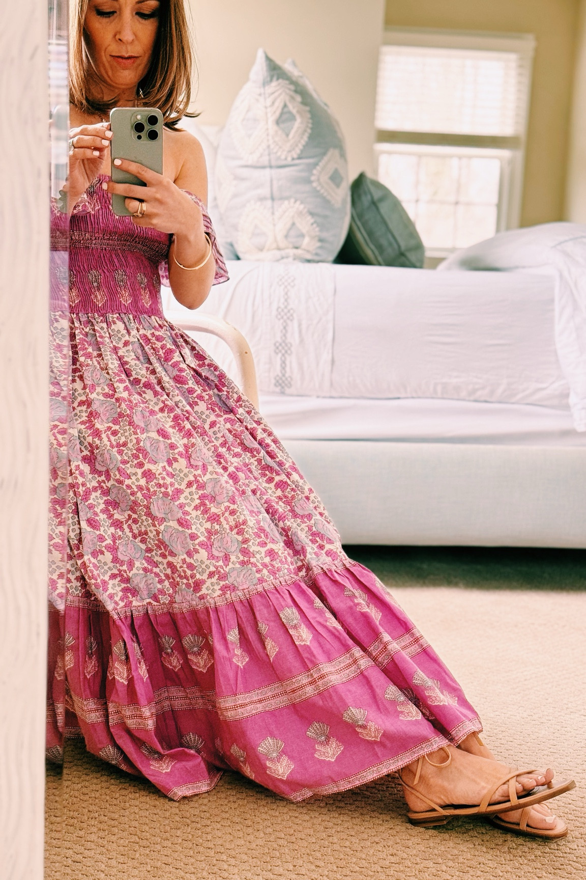 Spring dresses! 

#LTKstyletip