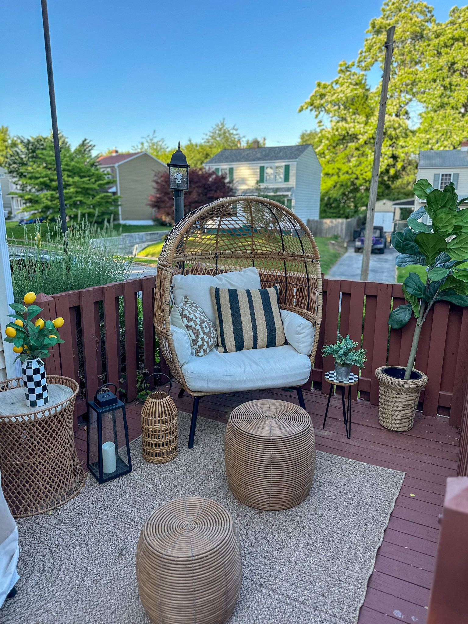 Patio decor

#LTKSeasonal #LTKHome