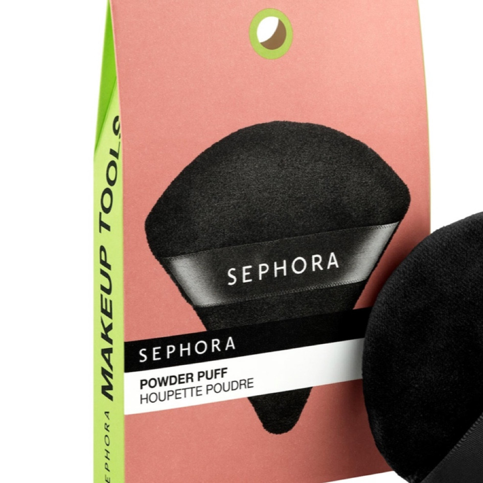 This powder puff is amazing! I love it for powders to finish off my makeup, especially for big events when I know my makeup needs to be on all day! 

#LTKBeauty #LTKFindsUnder50 #LTKSaleAlert