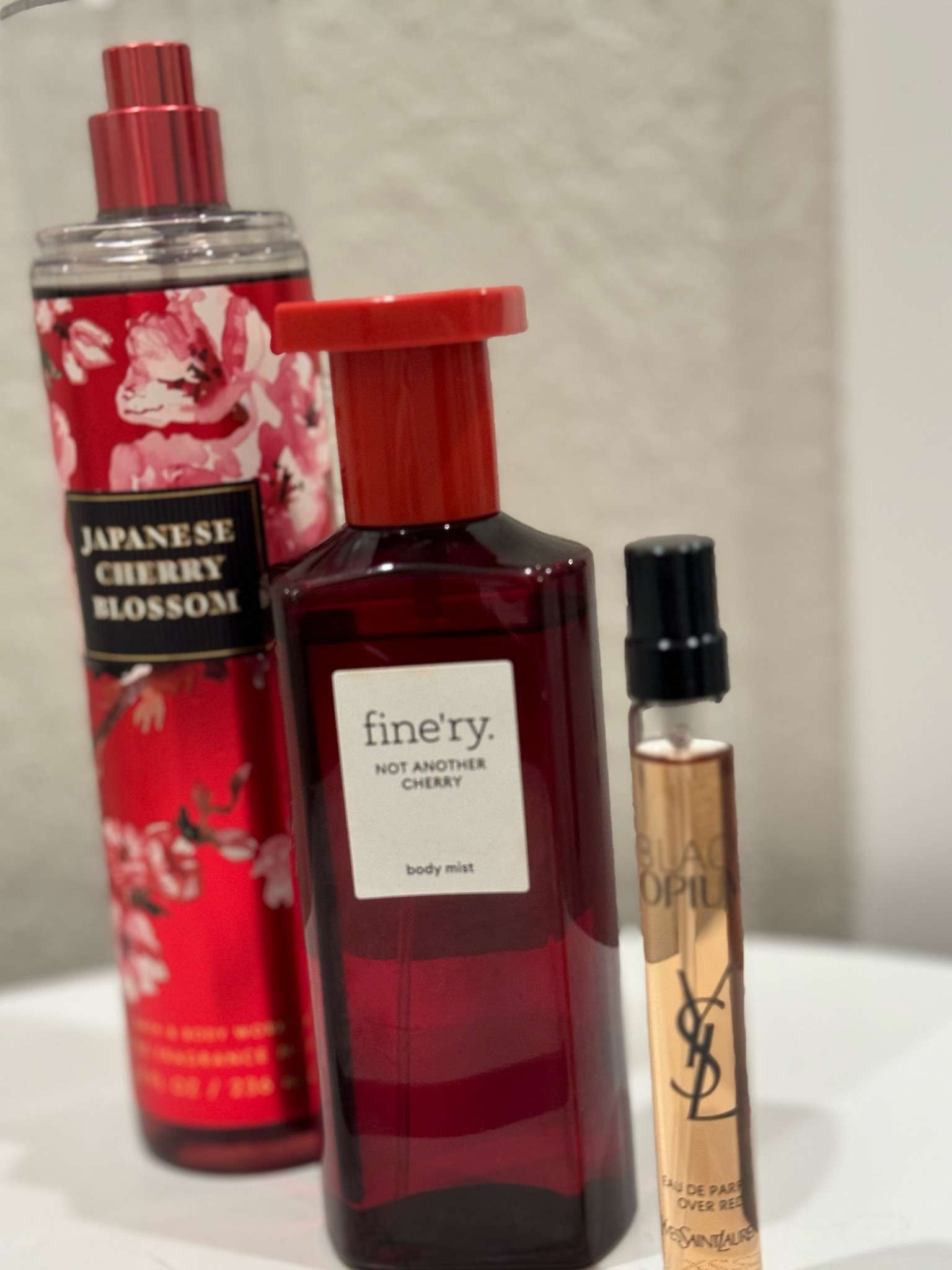 🍒 🍒🍒🍒🍒🍒🍒🍒 

Smell like divine cherries! 

#perfume #smellgood

#LTKBeauty #LTKFindsUnder50 #LTKU