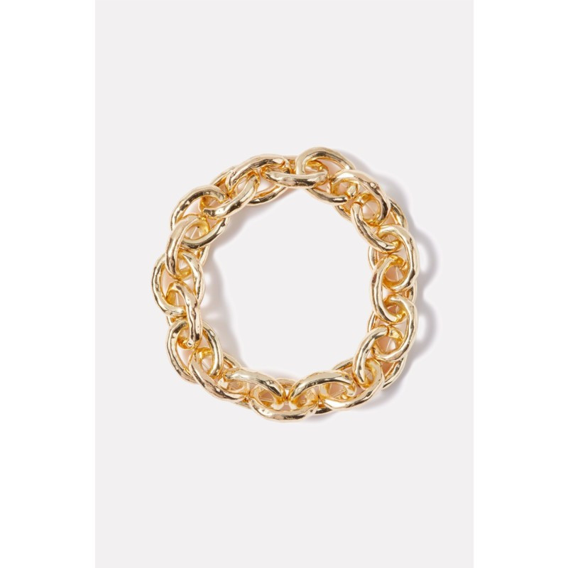 EVEREVE Billie Stretch Chain Bracelet | EVEREVE | Evereve
