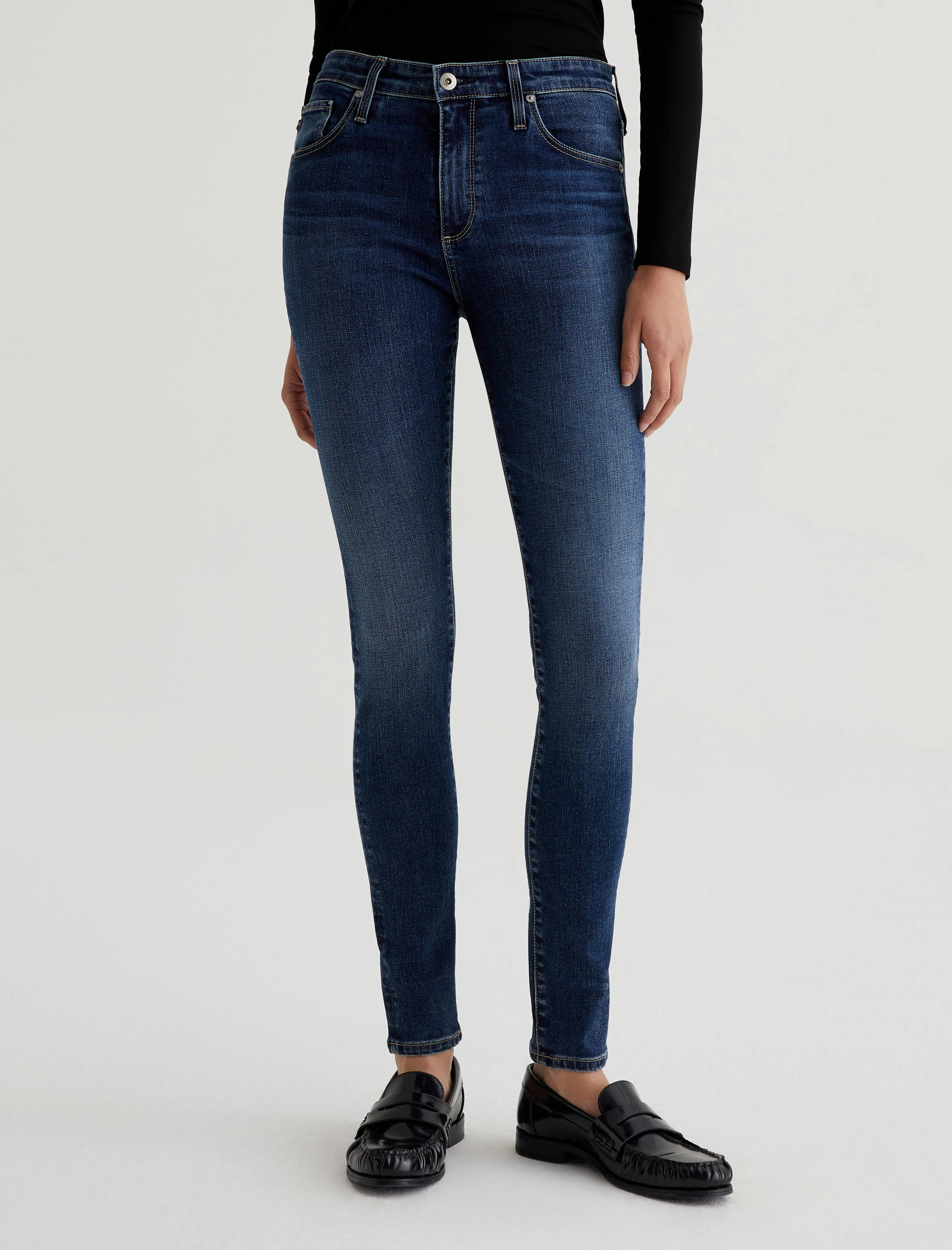 Farrah Skinny | AG Jeans