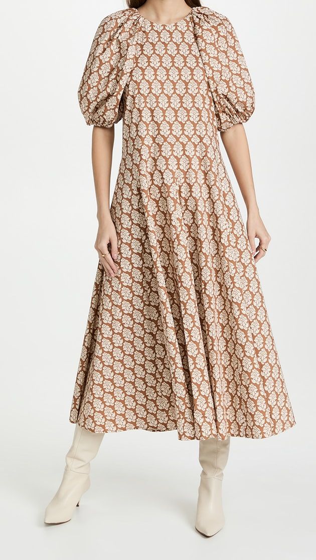 Skye Dress | Shopbop