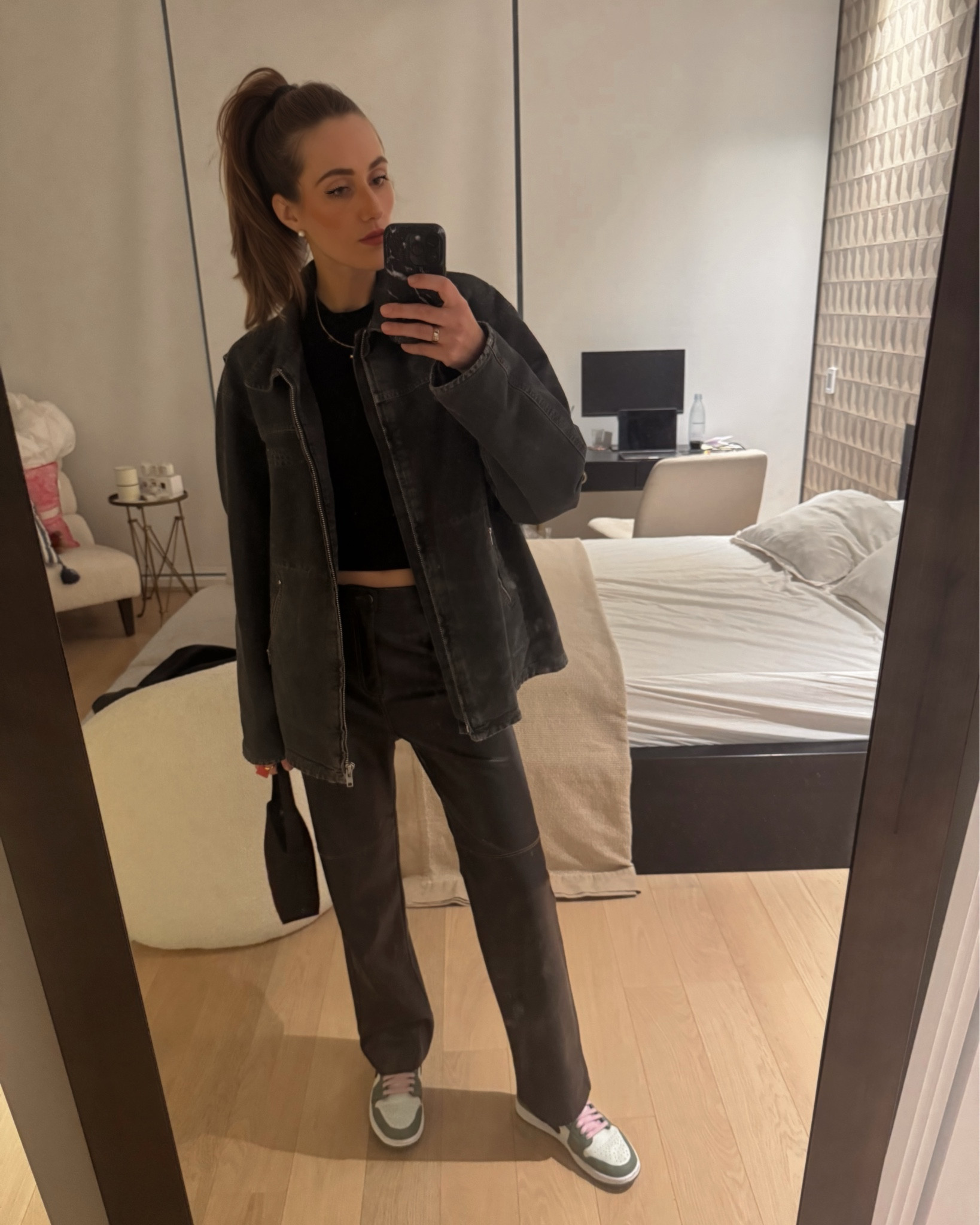 Maison Margiela denim hits Maison Nur this week! 🩶

#LTKStyleTip #LTKSaleAlert #LTKFindsUnder50