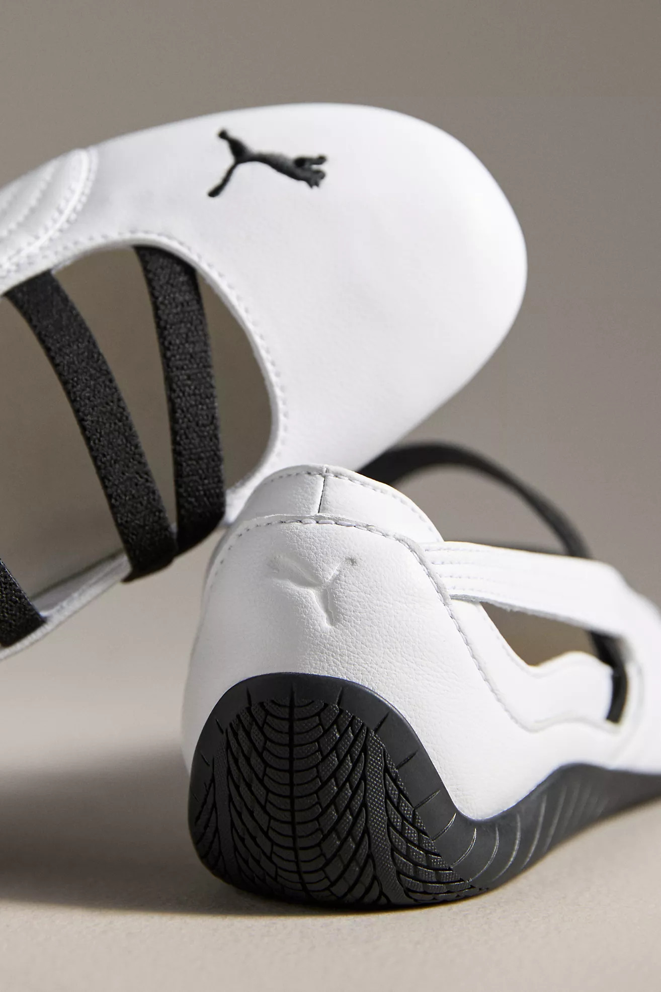 PUMA Speedcat OG Ballet Sneakers | Anthropologie (US)