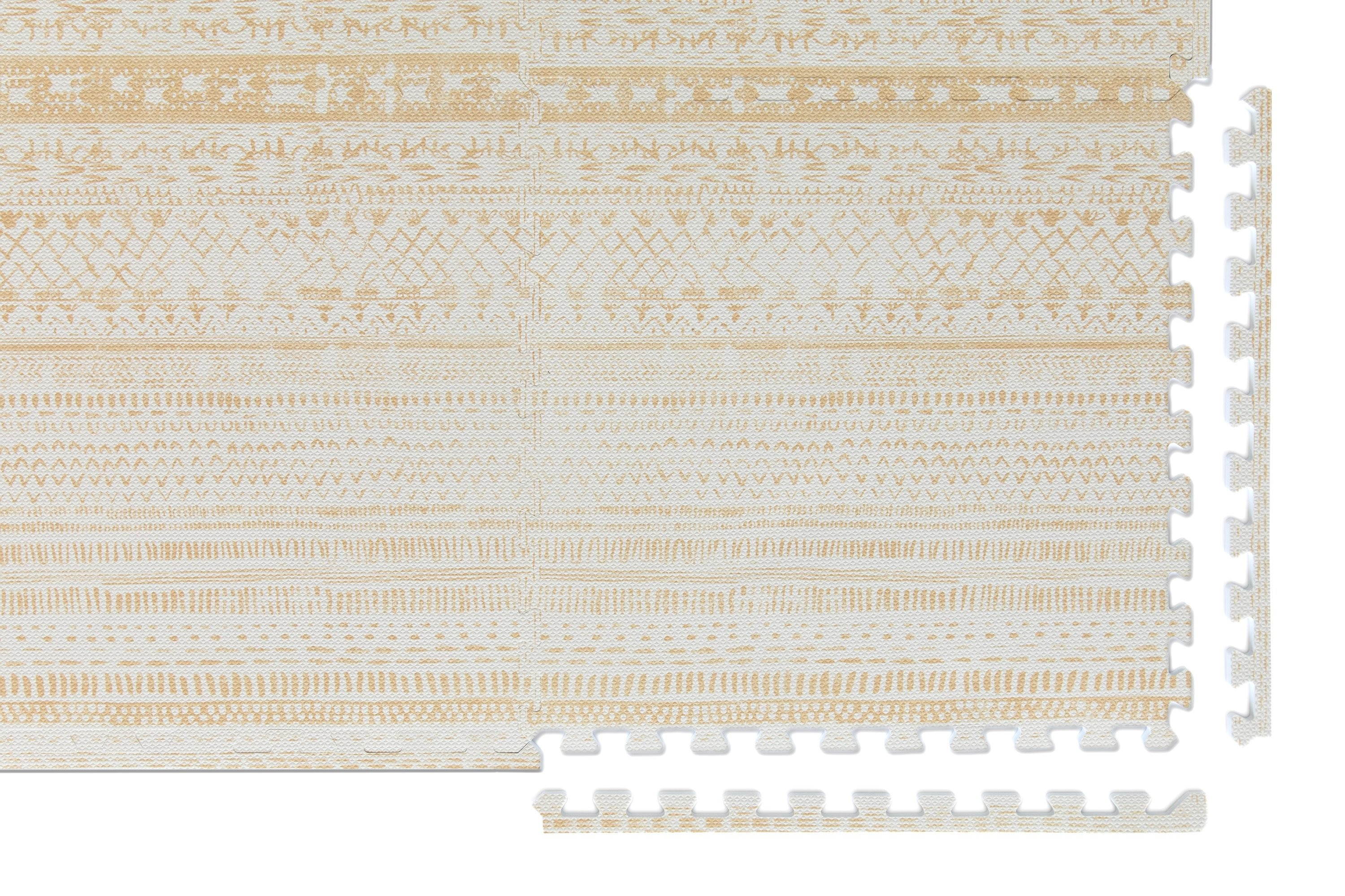 Little Nomad Play Mat | Heart of Gold | House of Noa (formerly Little Nomad)