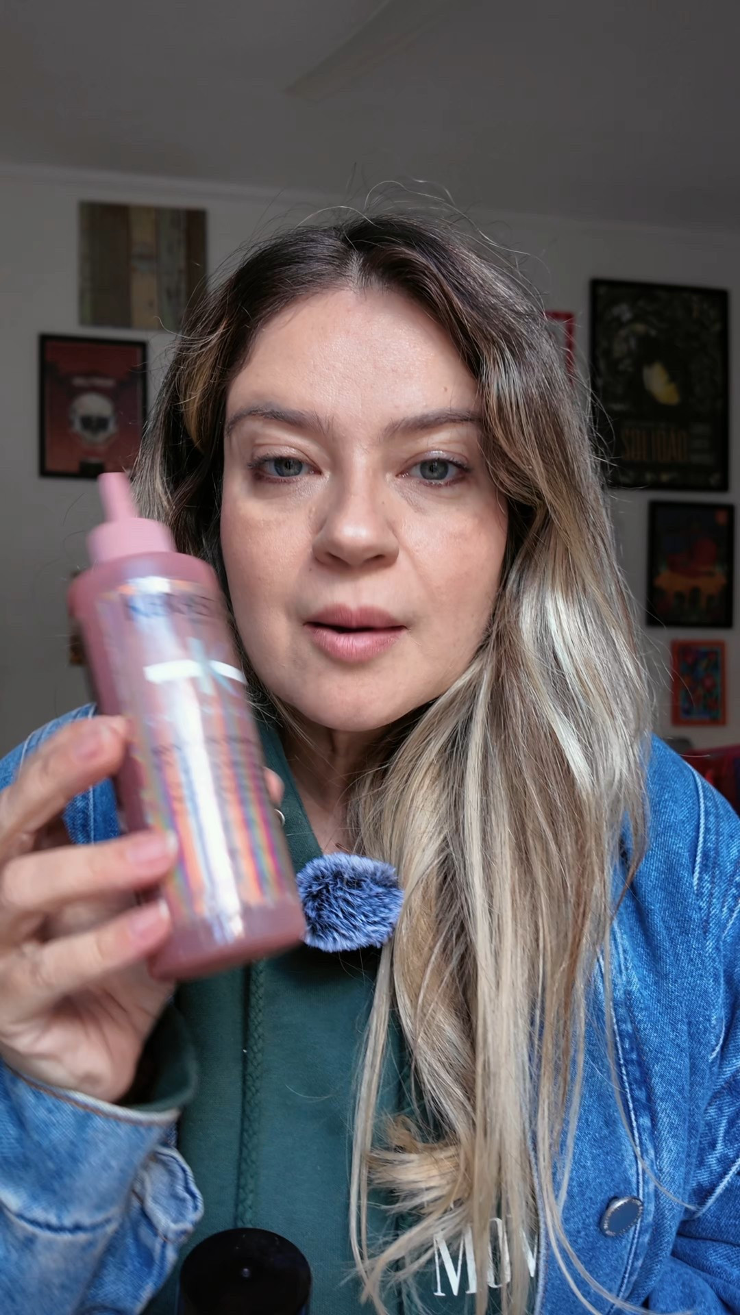 Dois produtos de cabelo perfeitos, o da Eudora é uma excelente alternativa para o da Kerastase ! 

#LTKpromo #LTKbeleza #LTKbrasil