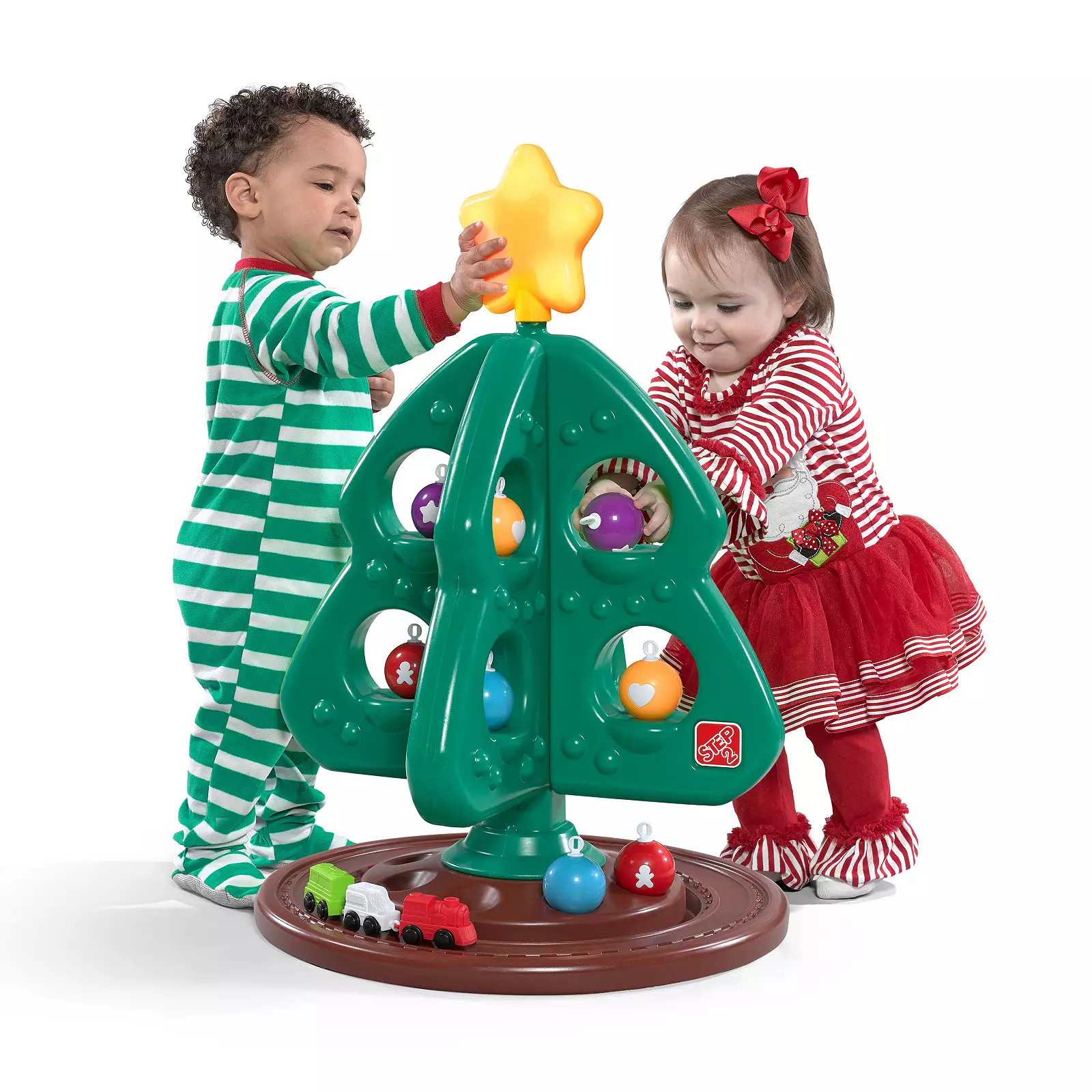 Step2 My First Christmas Tree, Green | Kohl's