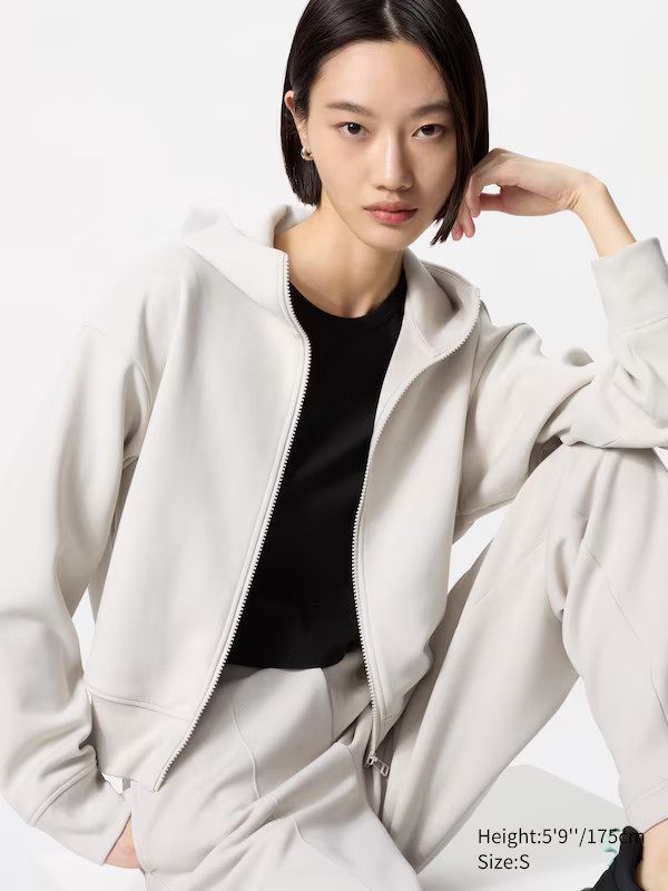 Kleur: 02 LICHTGRIJS | Uniqlo BE