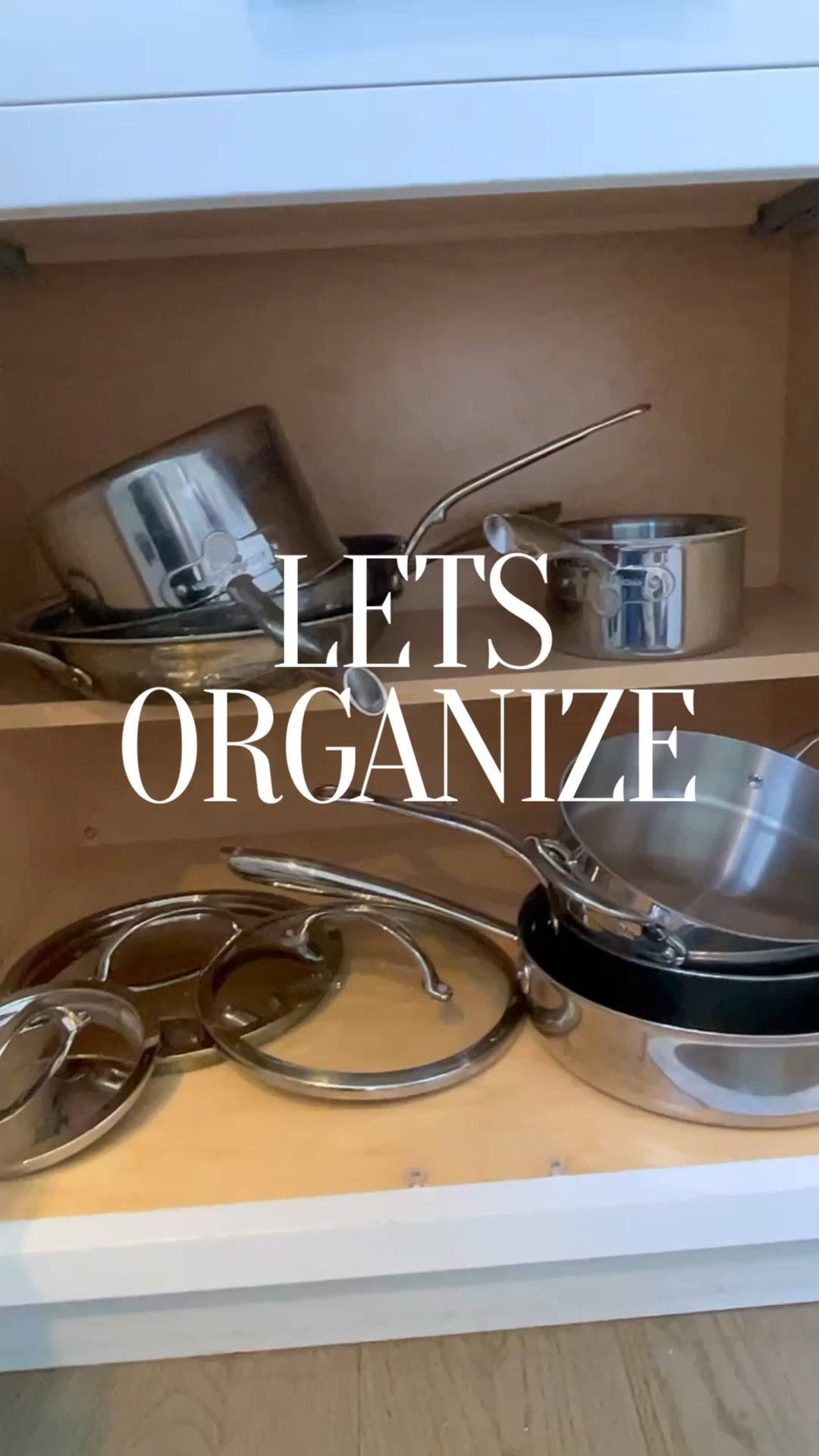 Kitchen organization 

#LTKfindsunder50 #LTKVideo #LTKGiftGuide