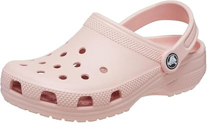 Crocs Unisex-Adult Classic Clog, Clogs for Women and Men | Amazon (US)