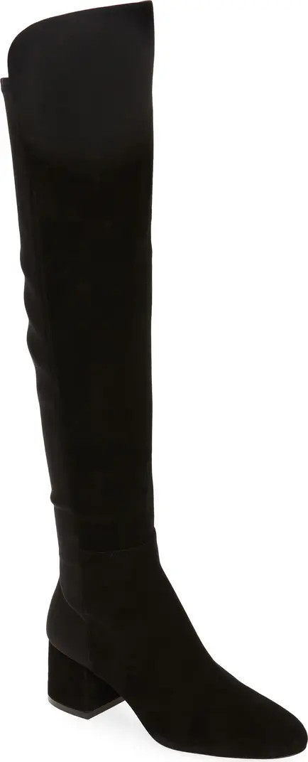 5050 Flareblock Boot (Women) | Nordstrom