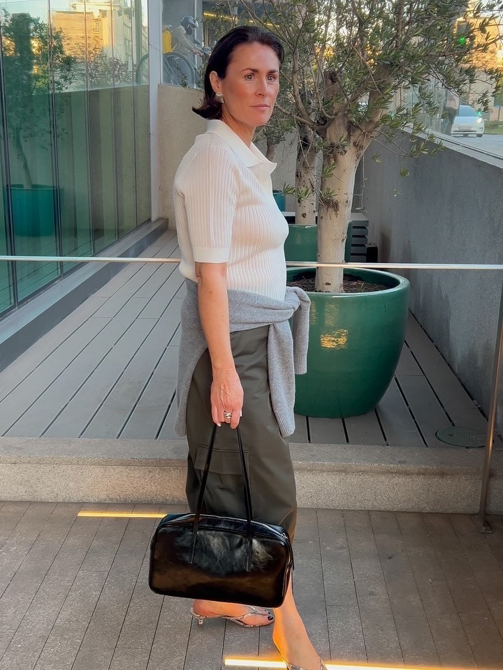 Porto nights - checked in, unpacked just in time for dinner reservations.
Chose an outfit that felt totally me for our first night and loved it.

porto, dinnerdate 
Travel, Porto nights, city break evenings, balloon pants, culottes 

#LTKspring #LTKtravel #LTKstyletip