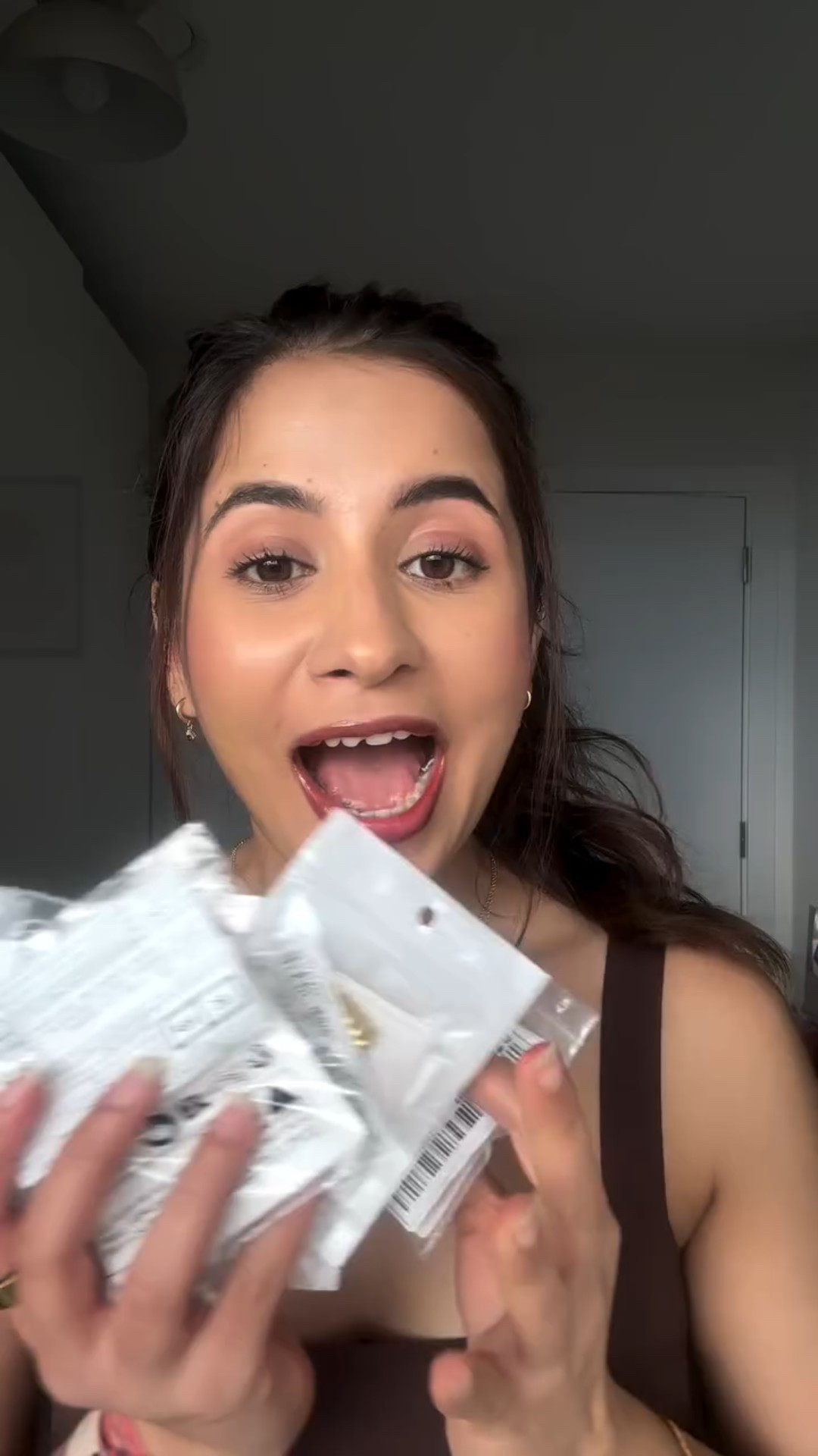 Some stunning jewellery from @shein_gb 

Perfect for that festive season (whether it’s Diwali , Halloween or Christmas- they fit all 🫶)

Comment “jewellery” for link 

Statement jewellery, jewellery from SHEIN , SHEIN jewellery haul , Zara and H&M jewellery alternatives, festive jewellery, must haves for festive season