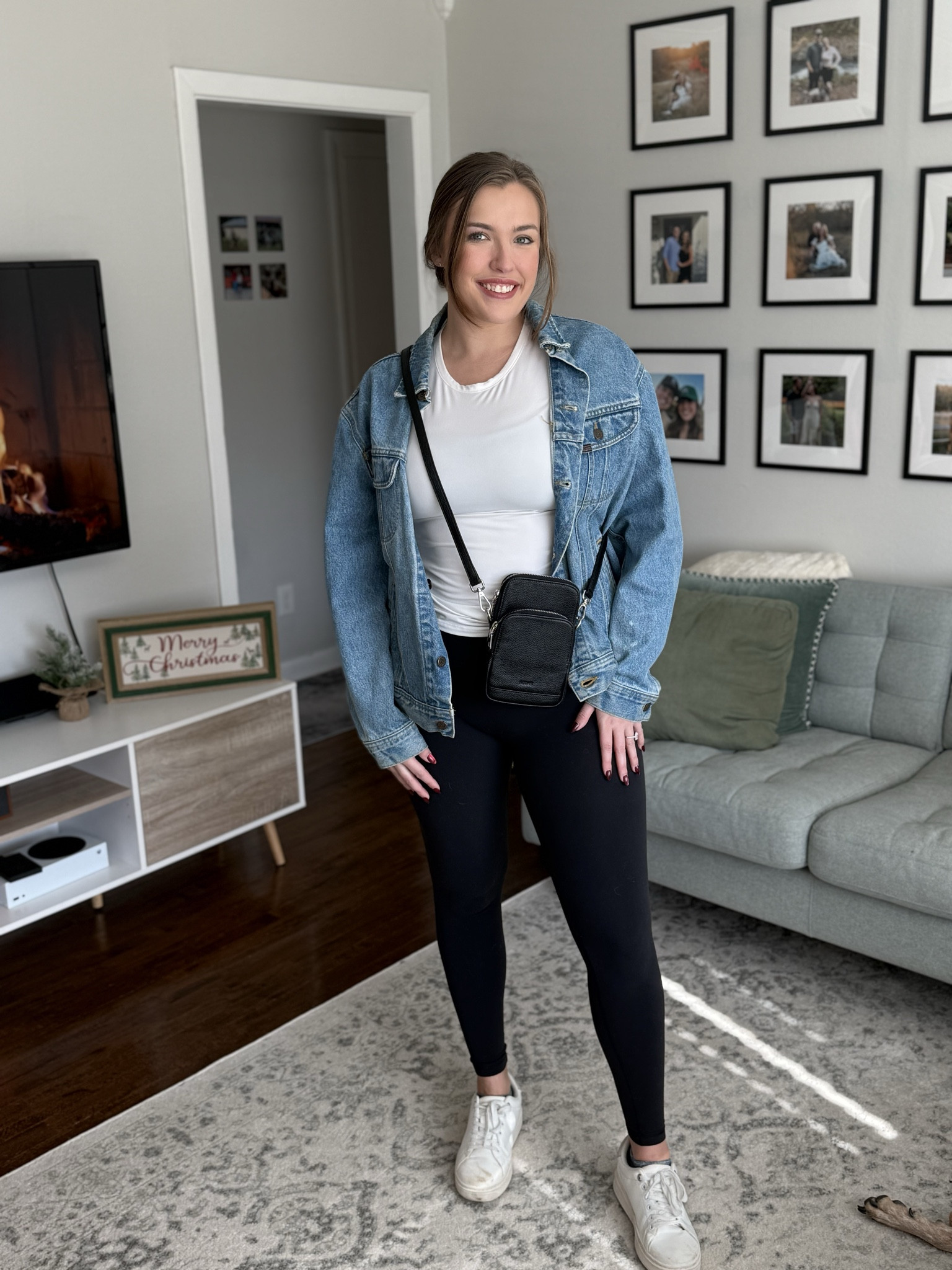 This crossbody leather bag is such great quality!

Crossbody bag  gift ideas accessories  purse  Amazon fashion 

#LTKHoliday #LTKootd #LTKGiftGuide