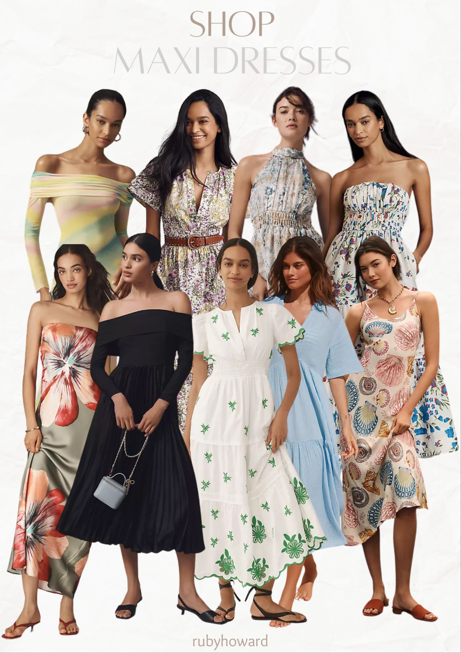 Shop maxi dresses 

#LTKxMadewell #LTKSeasonal #LTKU