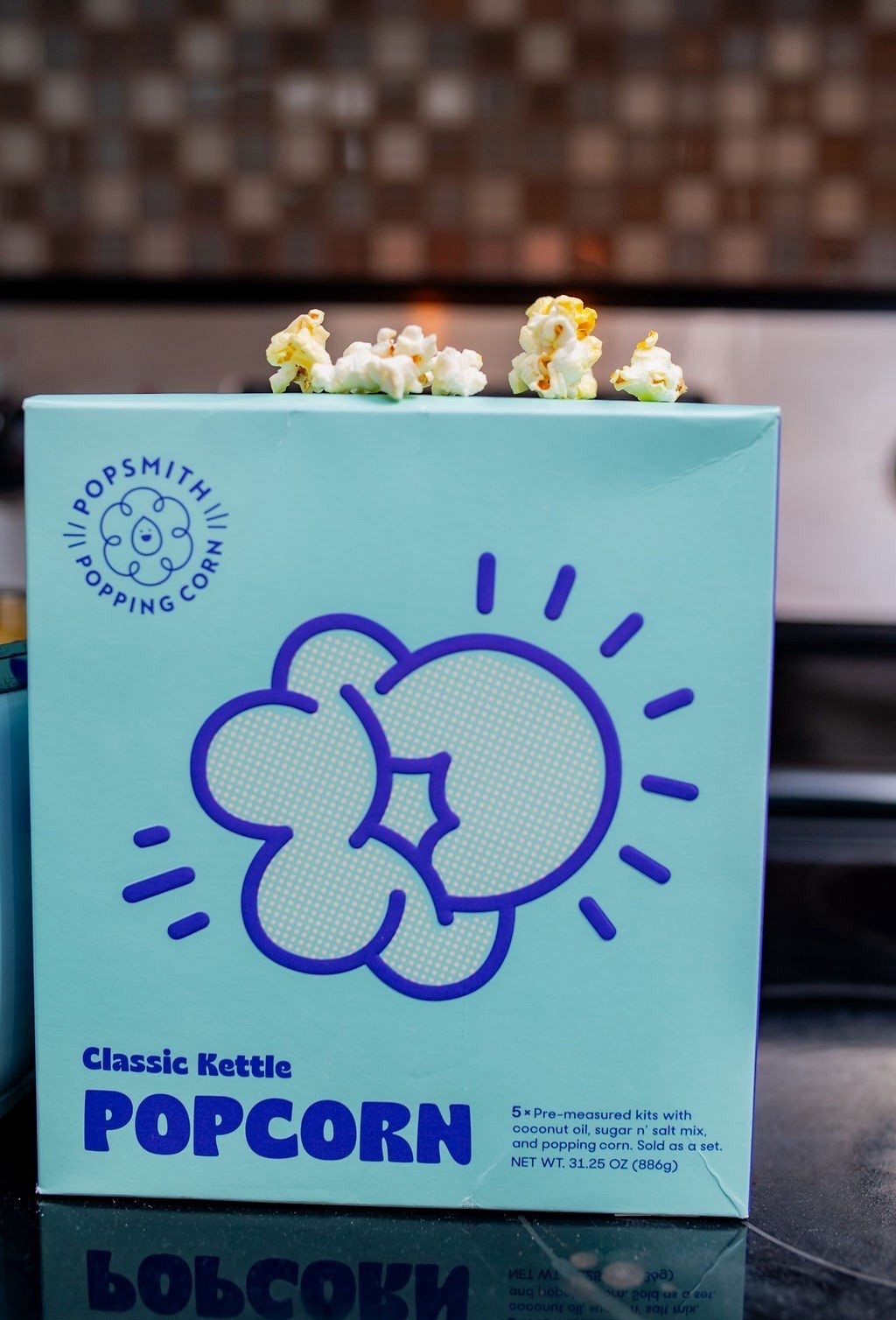 SecretsofYve: There’s a certain beauty in the rituals we choose to keep. Evenings that unfold slowly. A familiar warmth in the kitchen. The comfort of something made well.
The PopSmith Popcorn Popper redefines a childhood classic through thoughtful design. Its patented twist knob gently guides each kernel as it pops; creating perfect popcorn with an ease that feels almost ceremonial. Functional, timeless, and intentionally crafted, it brings refinement to one of home’s simplest pleasures.
Featured in Oprah’s Favorite Things, yet destined for everyday life; this is not about novelty. It’s about presence. About elevating the ordinary. About gathering.
Because luxury, at its truest, lives in the moments we share. 🍿
#Secretsofyve #ltkgiftguide
Always humbled & thankful to have you here.. New posts daily at 3pm & 4:15pm EST. 
CEO: PATESI Global & PATESIfoundation.org
@secretsofyve : where beautiful meets practical, comfy meets style, affordable meets glam with a splash of splurge every now and then. I do LOVE a good sale and combining codes! #ltkstyletip #ltksalealert #ltkfamily #ltku #ltkfindsunder100 #ltkfindsunder50 #ltkplussize #ltkmidsize #ltkover40 #ltkpetite #ltkvlog #ltktravel #ltkparties  #ltktall #ltkkids #ltkmens secretsofyve 


#LTKWedding #LTKSeasonal #LTKHome